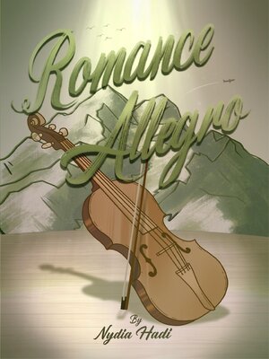 cover image of Romance Allegro
